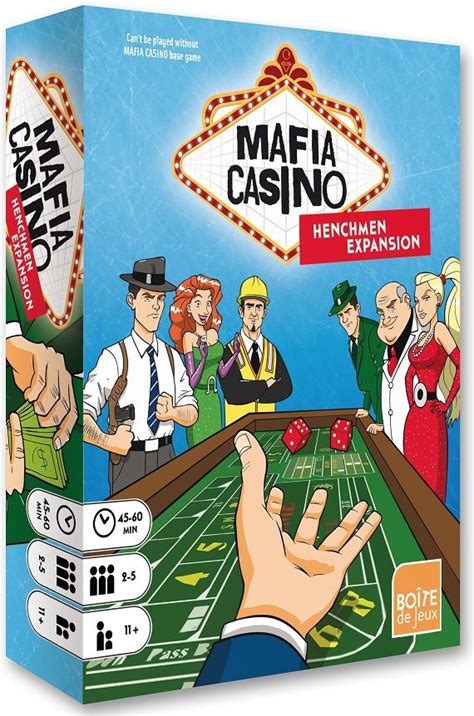 Mafia Casino. . Mafia casino download